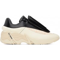 Кроссовки Adidas x Raf Simons Antei Chunk Black Cream